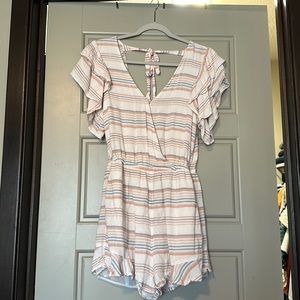 AE Romper